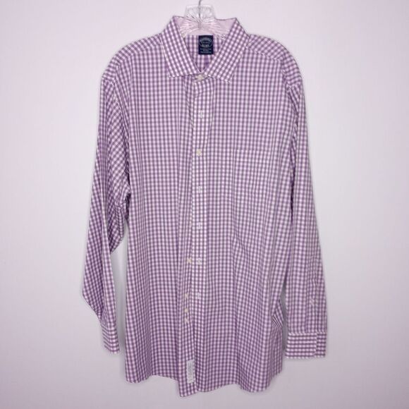 Brooks Brothers button down shirt - Picture 2 of 6